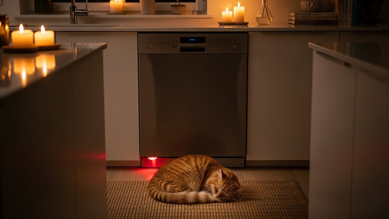 Best Quiet Dishwashers 2026: 10 Ultra-Quiet Models Tested