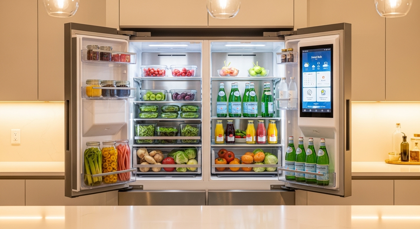 Best Refrigerator Configuration: Top-Freezer, French Door, Side-by-Side Comparison