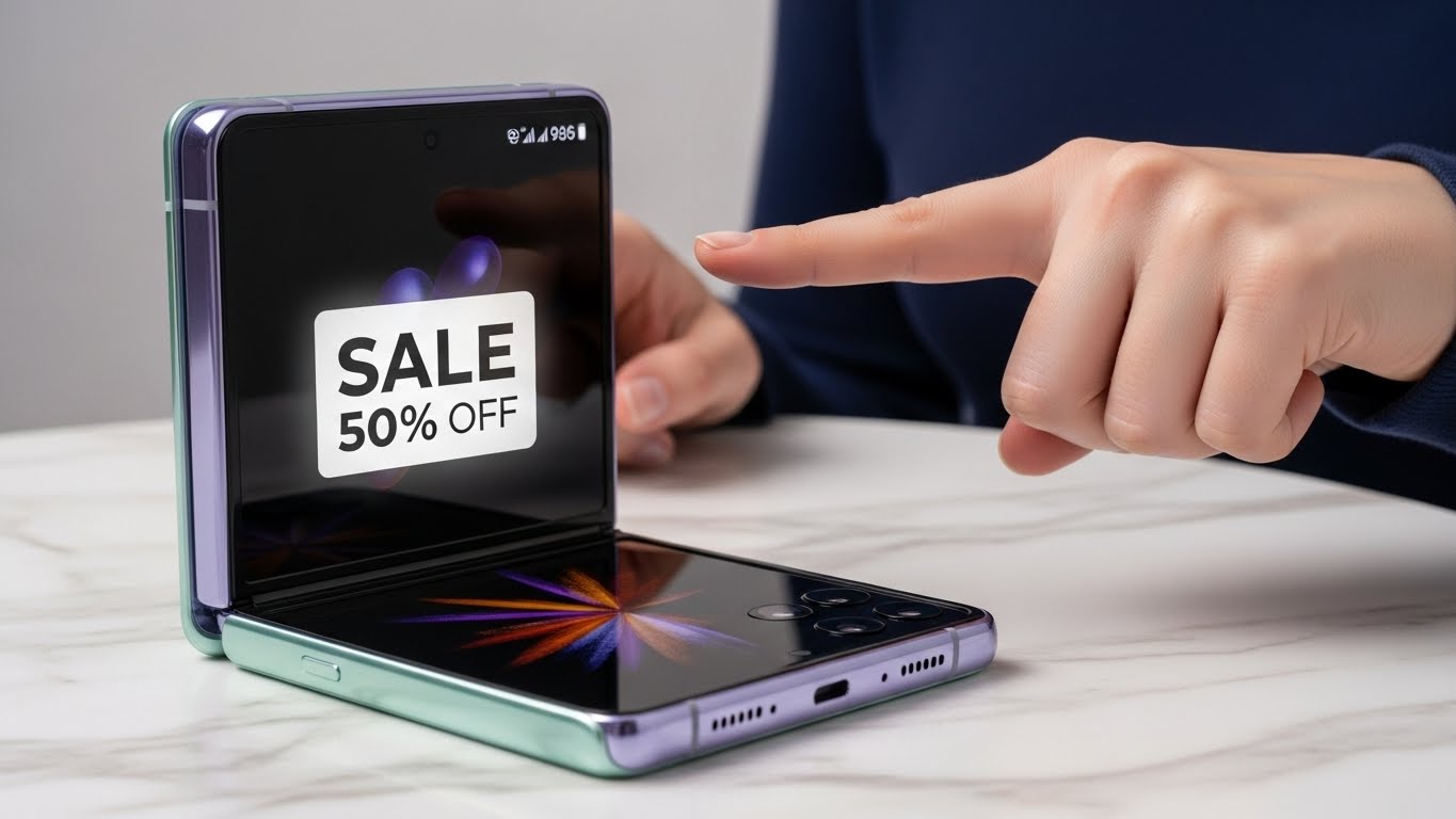 Best Samsung Galaxy Z Flip Deals 2026: 8 Models Compared