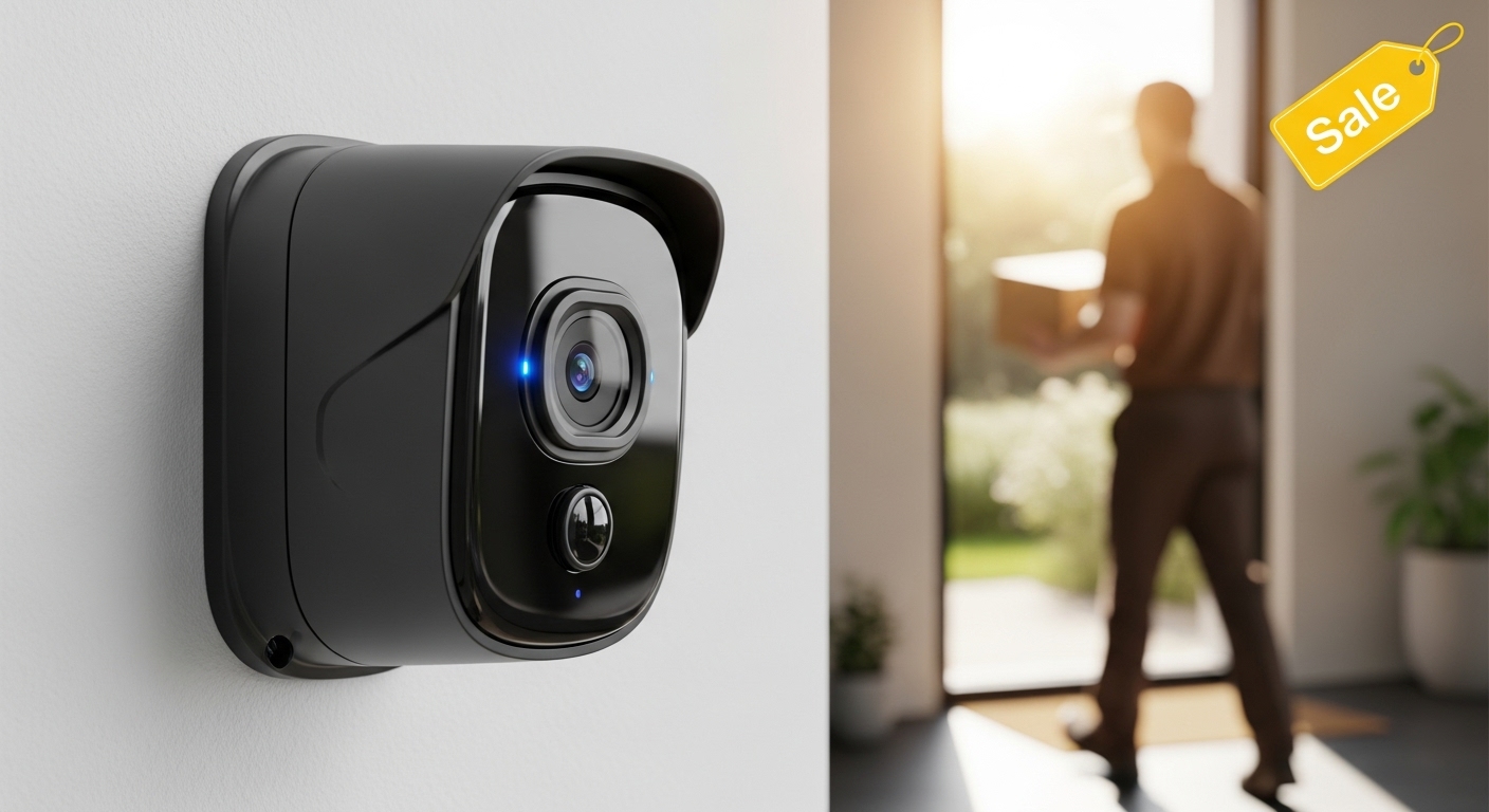 Best Security Camera Deals 2026: 12 Models Tested & Compared