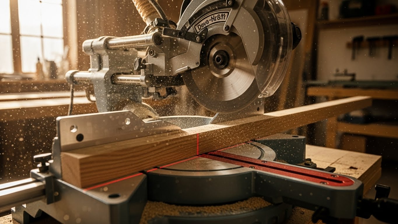 Best Sliding Compound Miter Saws 2026: 12 Top-Rated Models Tested
