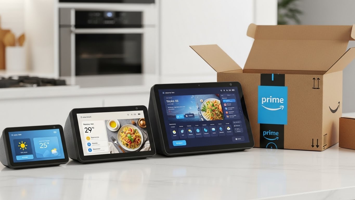 Best Smart Display Deals 2026: 12 Models with Price Tracking Data