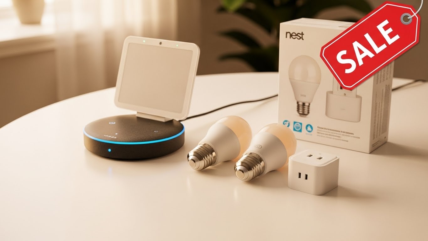 Best Smart Home Starter Kit Deals 2026: Complete Platform Guide & Savings