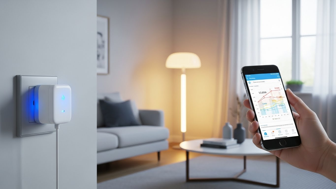 Best Smart Plugs for Home Automation: 12 Models Tested