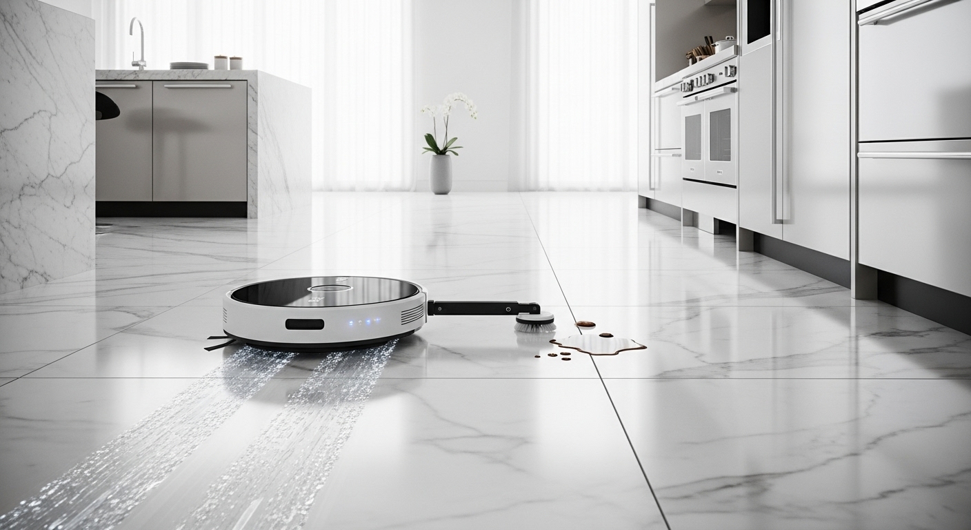 Best Smart Robot Mops 2026: 10 Models Tested for Hands-Free Cleaning