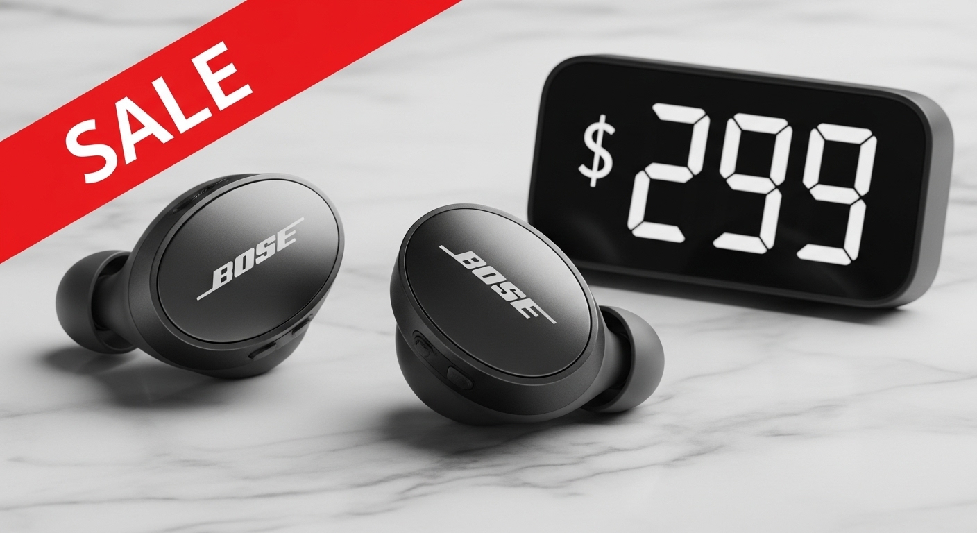 Best Bose QuietComfort Earbuds Deals 2026: 5 Models Compared