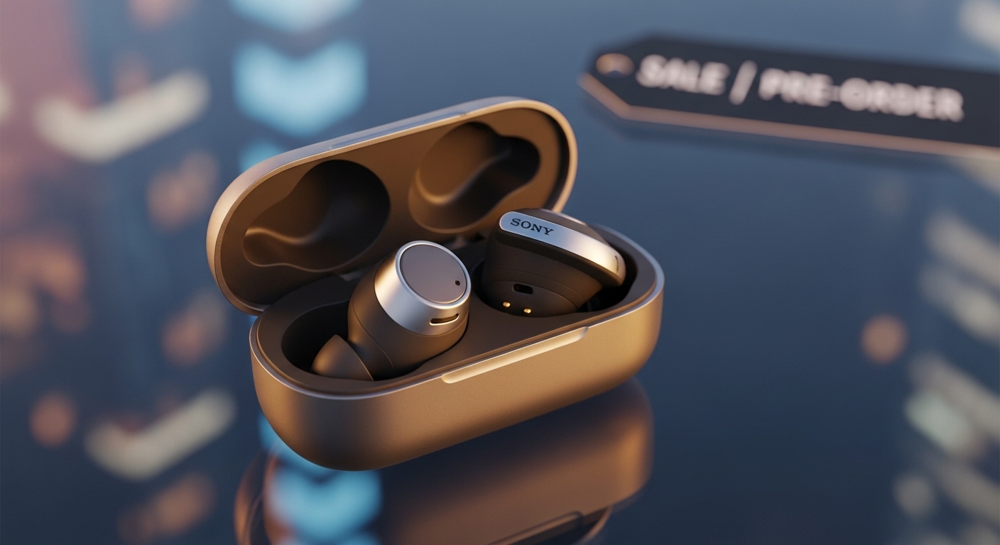 Best Sony WF-1000XM6 Deals: 8 Current Options Compared