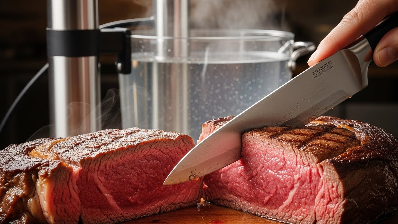 Best Sous Vide Machines 2026: 6 Top Picks Tested