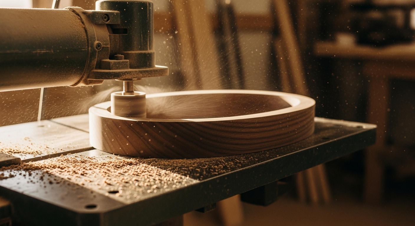 Best Spindle Sanders for Curved Surfaces in 2026