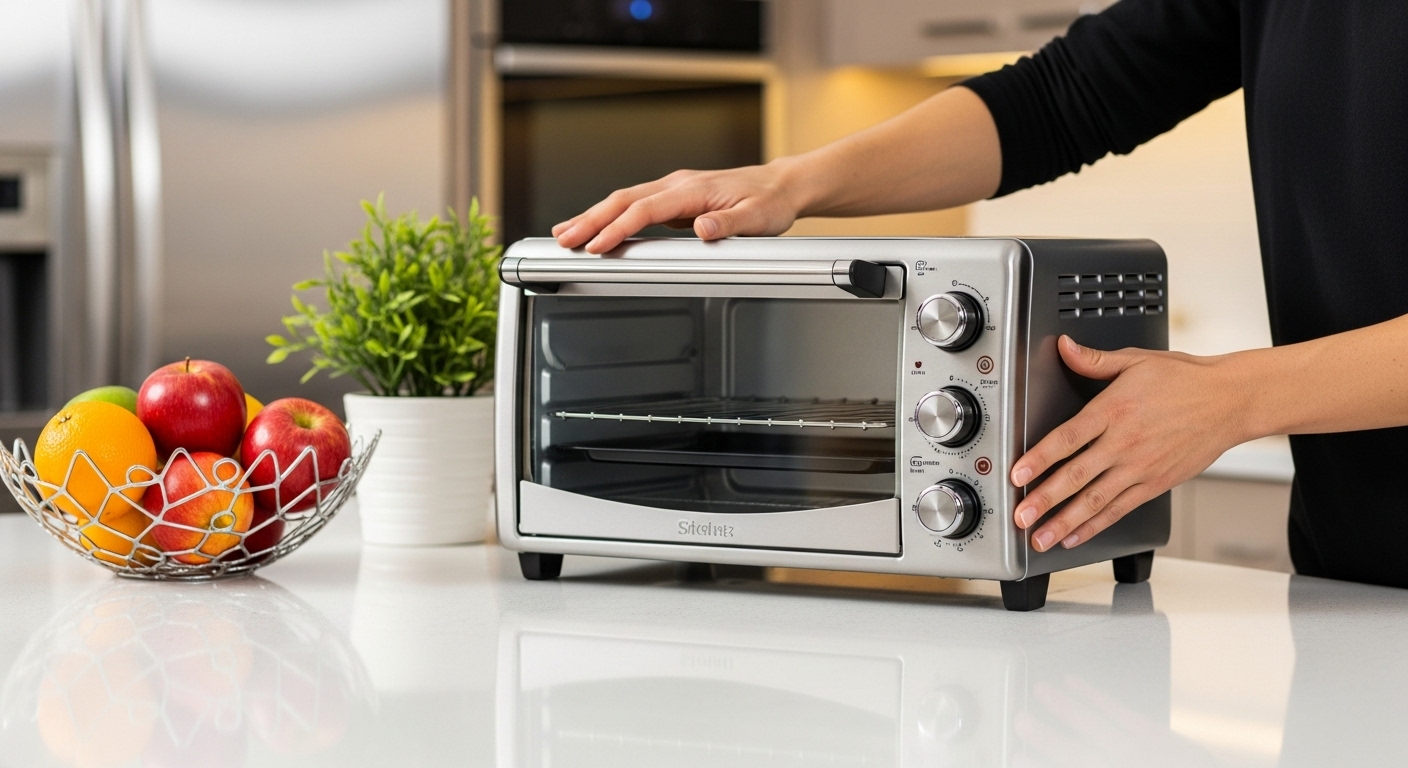 Best Toaster Oven Deals 2026: Expert Reviews & Value Guide