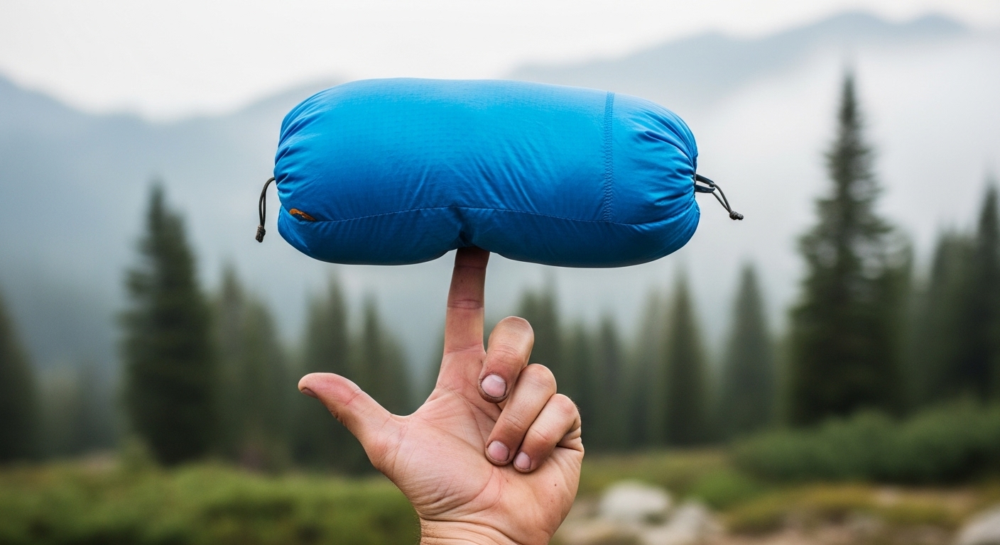 Best Ultralight Synthetic Sleeping Bag 2026: Complete Vegan Guide
