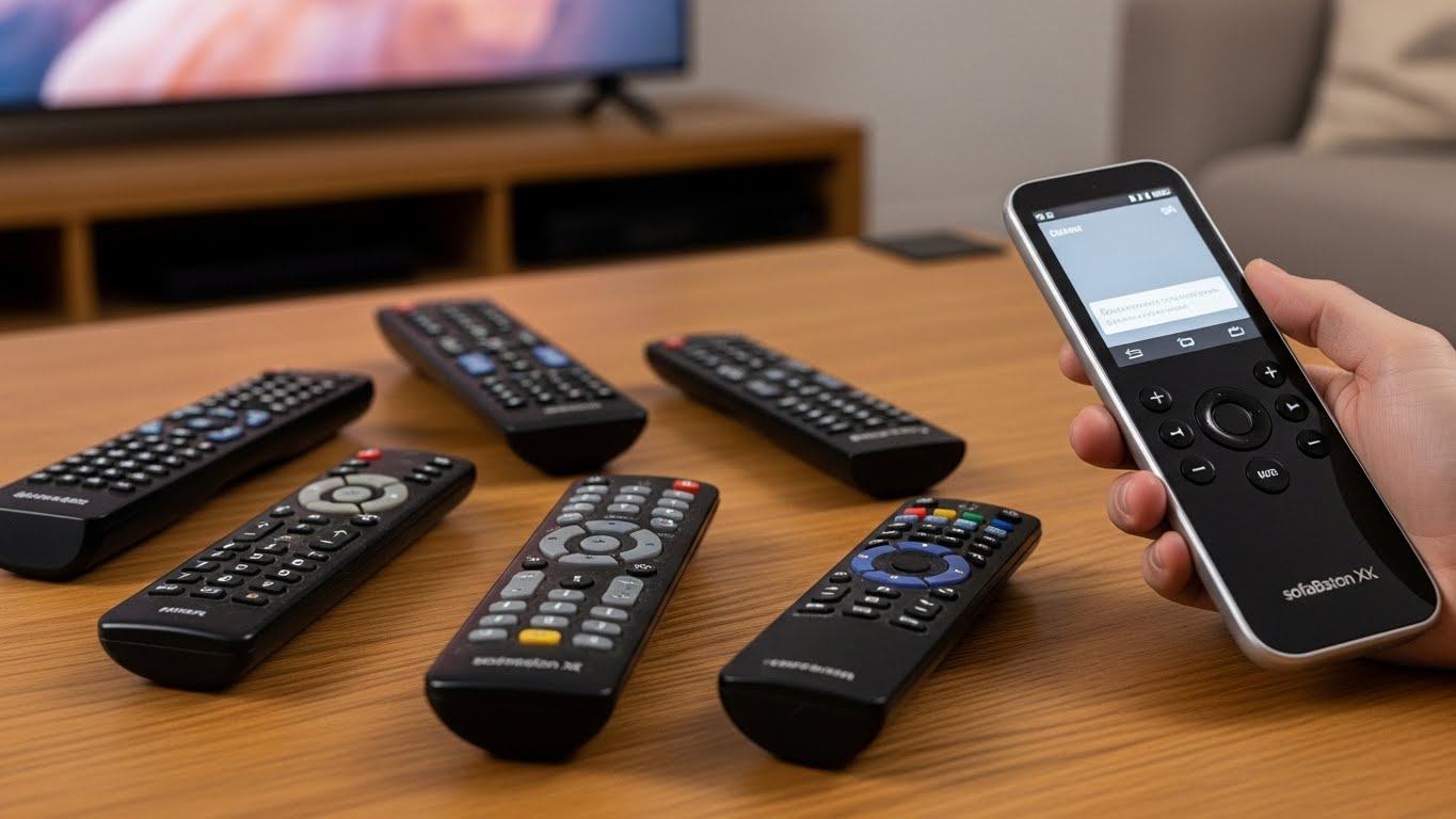 Best Universal Remote Deals 2026: Top 12 Models Tested