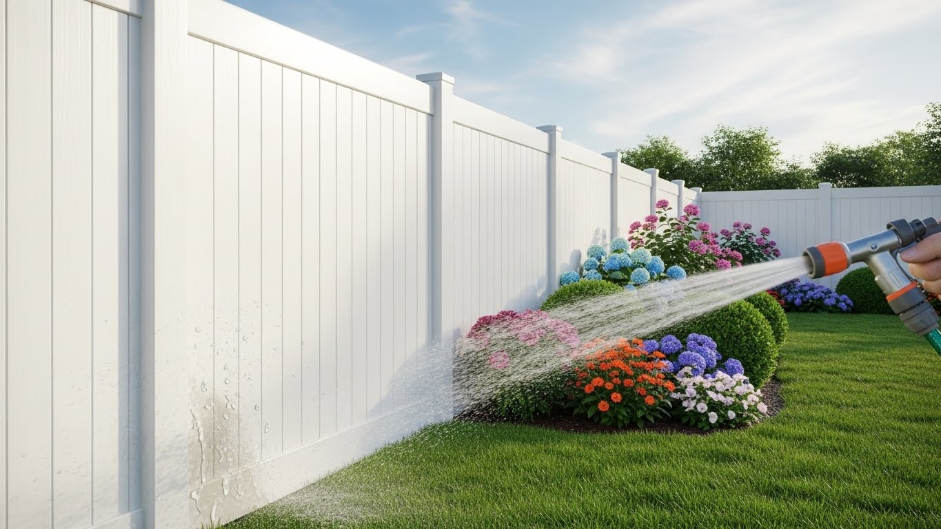 Best Vinyl Fencing Panels: 12 Top-Rated Options for Your Property
