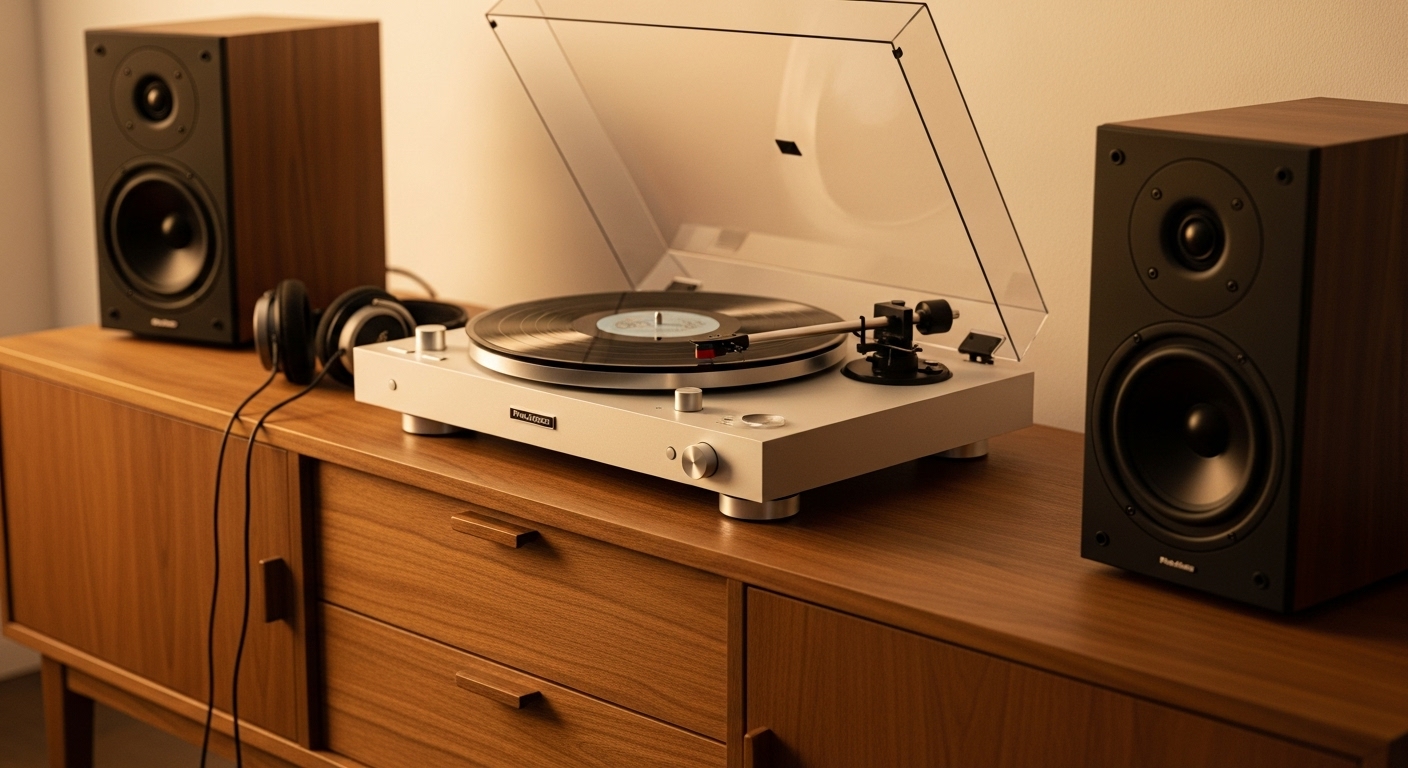 Best Vinyl Setup Deals 2026: Complete Turntable Packages Compared