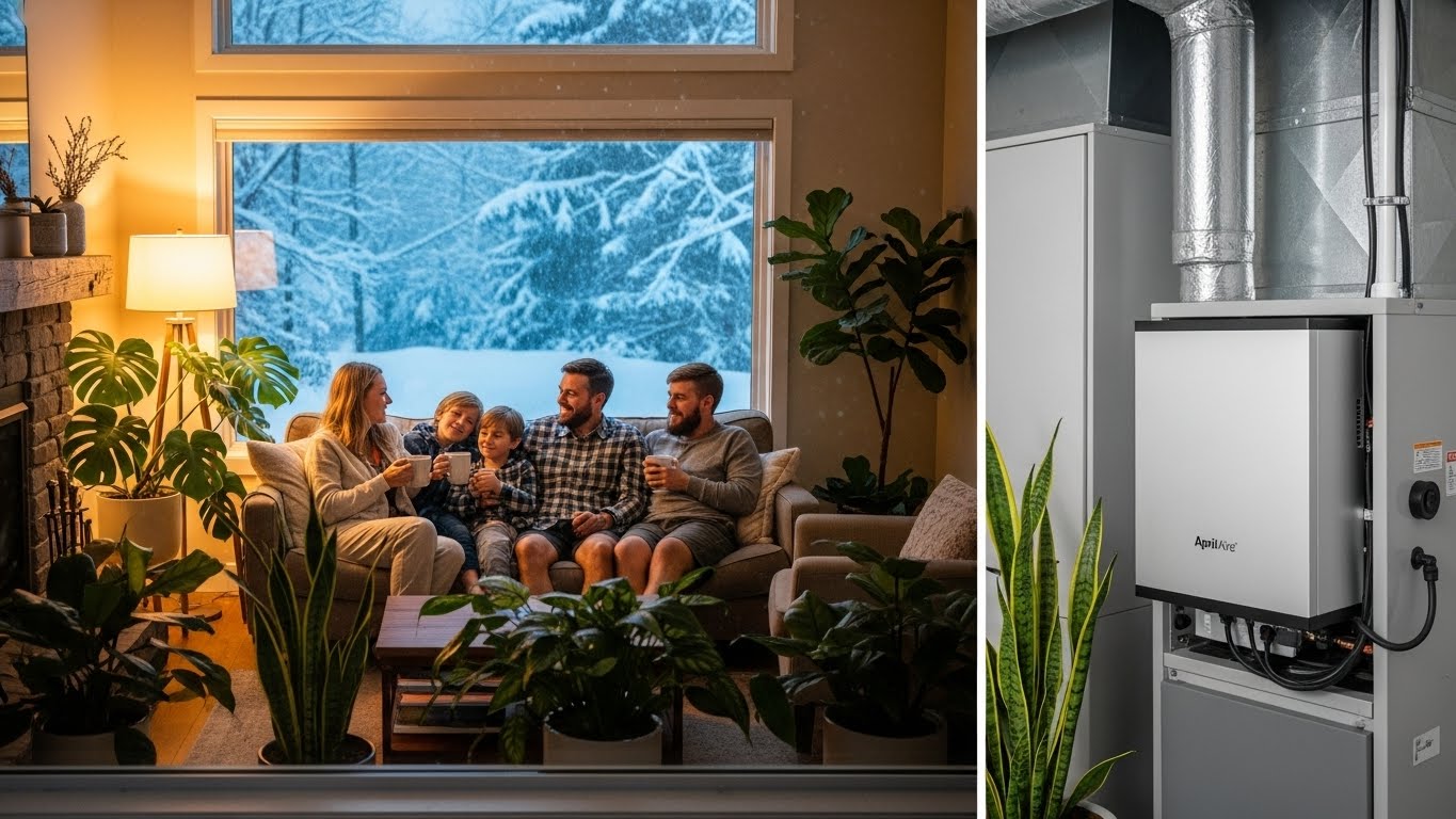 Best Whole-House Humidifiers: 8 Models Tested by HVAC Pro