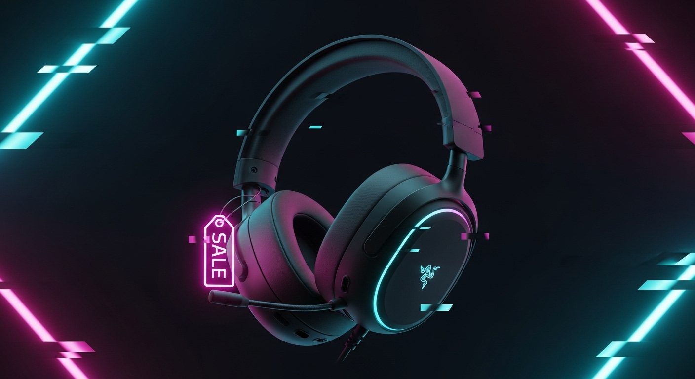 Best Wireless Gaming Headset Deals 2026: Complete Guide