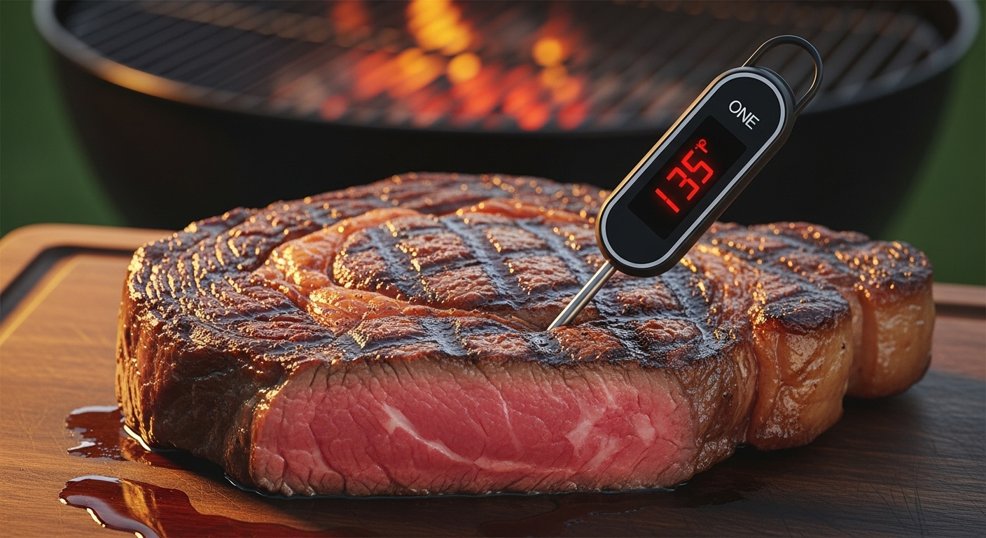 Best Wireless Meat Thermometers: 12 Top-Rated Models Tested
