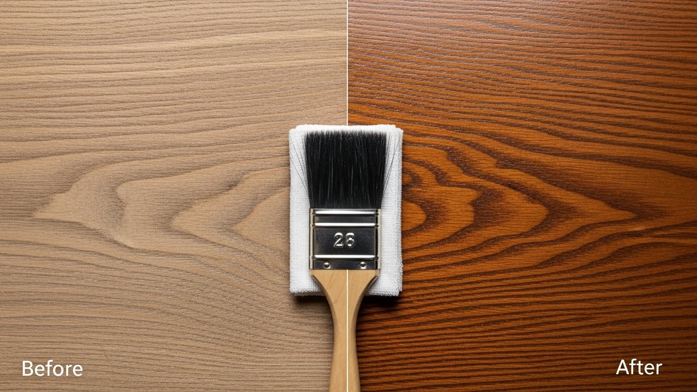 Best Wood Finishes for Furniture: Expert Reviews & Guide