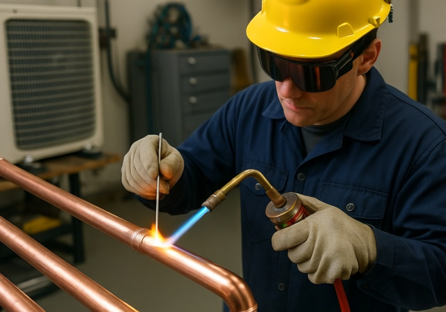 Best Brazing Rod For Refrigeration 2026: 8 Top-Rated Models Tested