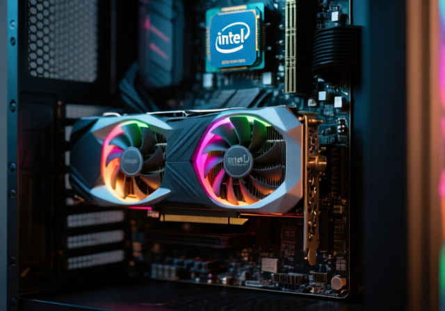 Best GPU for Intel 8th Gen CPU: 10 Graphics Cards Tested in 2026