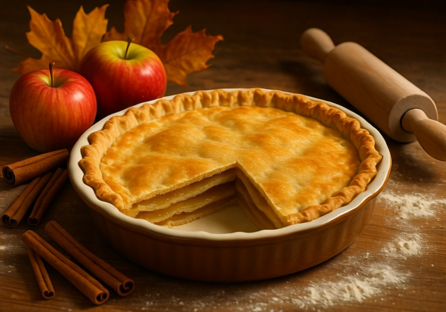 Best Refrigerated Pie Dough 2026: Complete Taste Test Results