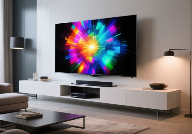 Best QLED TVs 2026: 12 Models Tested for Picture Quality