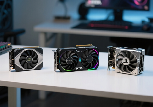 Best Graphics Cards GPUs In The Market 2026: 15 Models Tested