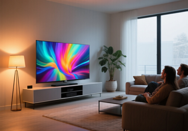Best 65 Inch 4K TV: 10 Models Tested for Picture Quality and Value