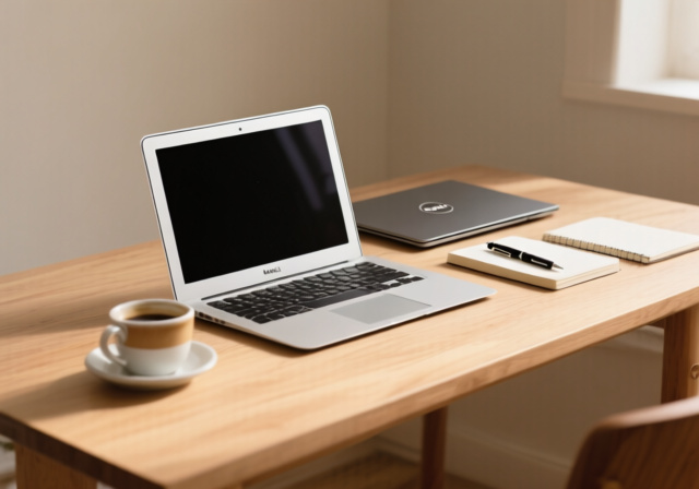 Best Laptops For Writers 2026: 10 Expert-Tested Models For Every Budget