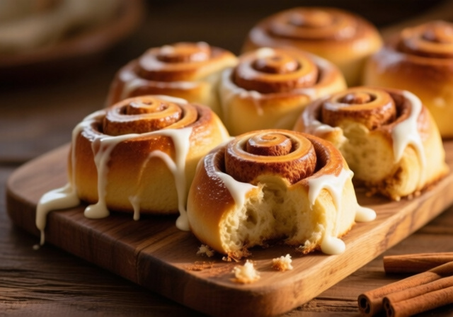 Best Refrigerator Cinnamon Rolls: 8 Brands Taste-Tested & Ranked