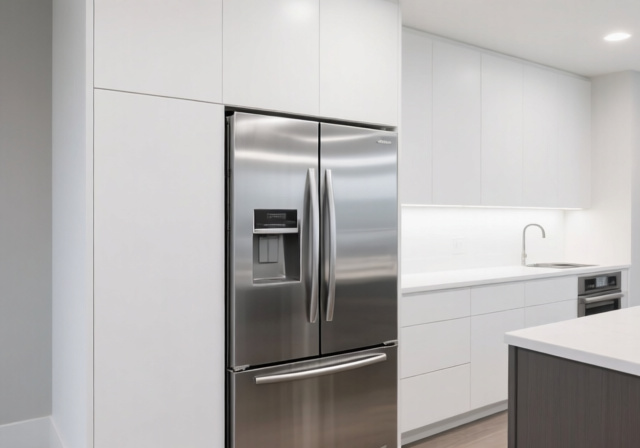Best Counter Depth Refrigerator Reddit: 10 Models Tested