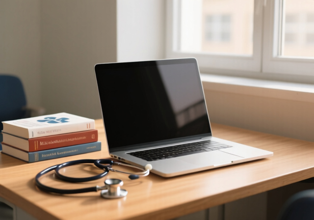 Best Laptops For Medical School Students: 8 Expert-Tested Models 2026