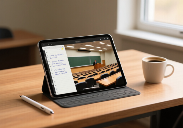 Best Tablets For College 2026: 10 Models Tested for Students
