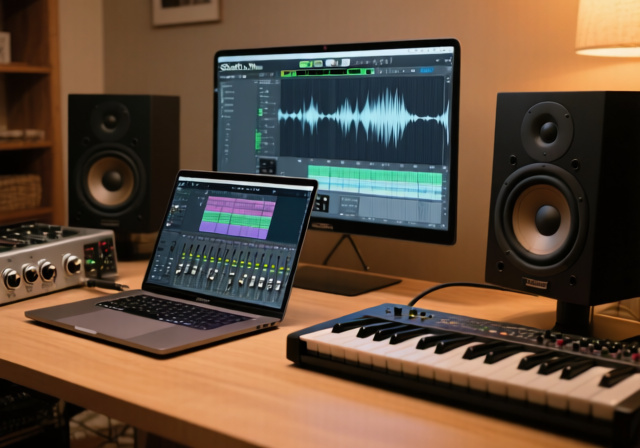 Best Laptops For Studio One 2026: Expert Reviews & Recommendations