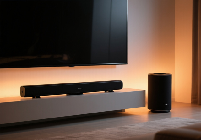 Best Soundbars With Subwoofer 2026: 10 Top Systems Tested