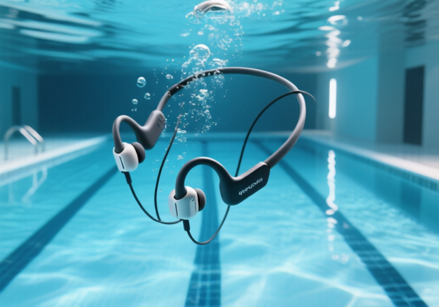 Best Swimming Headphones 2026: 10 Waterproof Models Tested