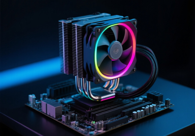 Best CPU Coolers 2026: Air and AIO Reviews