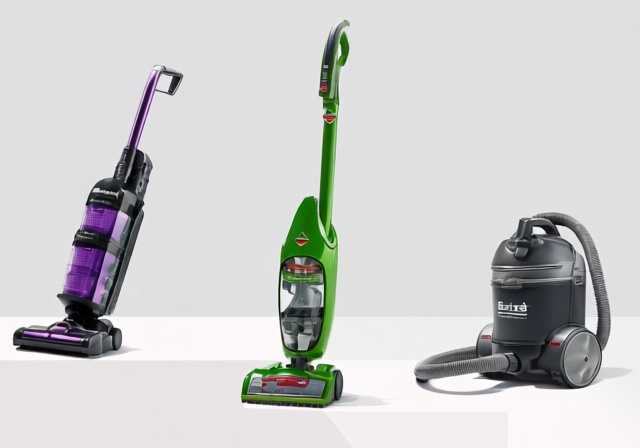 Best Value Vacuum Cleaners 2026: 10 Affordable Models Tested