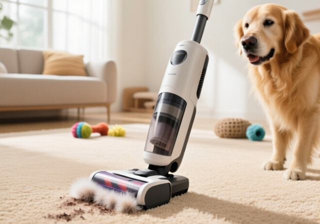 Best Value Vacuums For Pet Hair And Dander