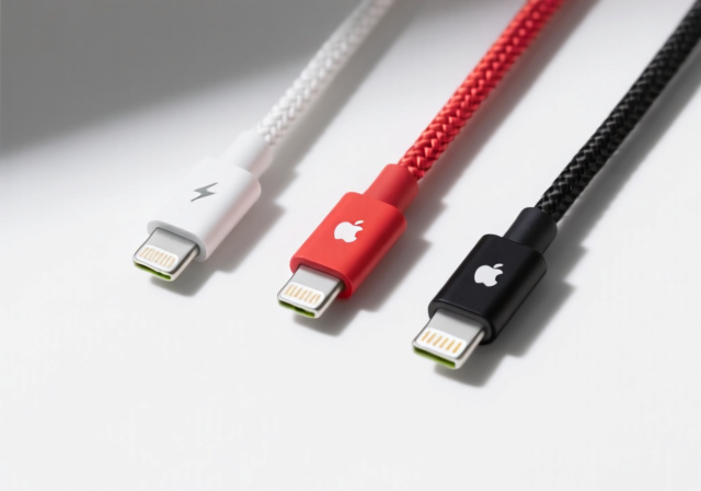 Best Lightning Cables Under 15: 10 MFi-Certified Options Tested