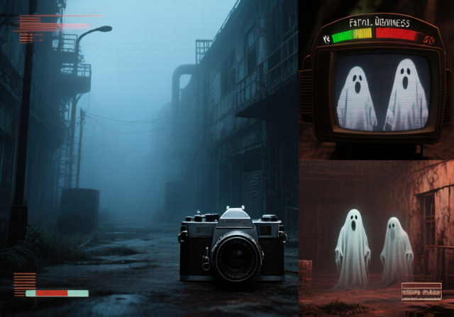 Best Horror Games Cult Classics 2026: 12 Underground Masterpieces