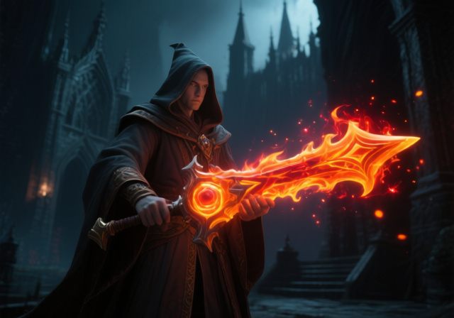 Best Inferno Catalysts Lords of the Fallen: Complete Guide