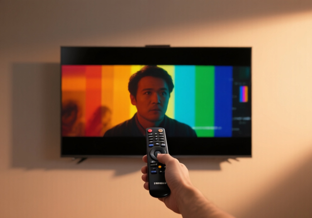 Best Picture Mode On Samsung TV: Complete Settings Guide