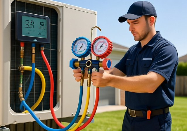 Best Digital Refrigeration Gauges 2026: Expert Reviews & Top Picks