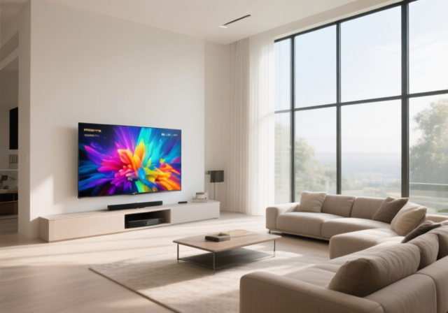 Best TV Screen For Bright Room: 8 Models Tested for Glare-Free Viewing