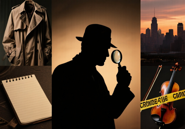 Best TV Detectives: 18 Iconic Crime-Solvers Ranked