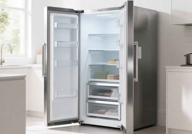 Best Economical Refrigerator 2026: 10 Budget Models That Last