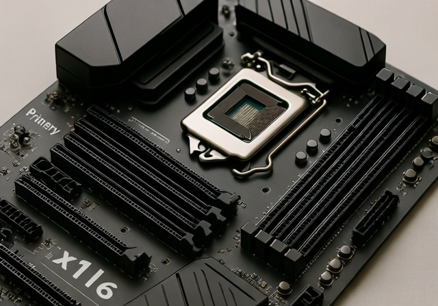 Best PCIe Slot for Graphics Cards (GPUs): Expert Guide 2026