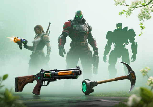 The Best Timeless FPS Games to Revisit This Spring 2026