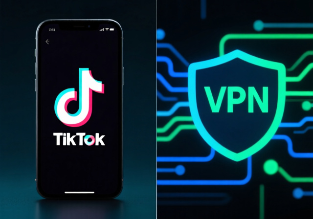 Best VPNs for TikTok in 2026: Complete Guide